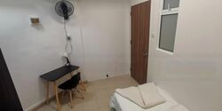 Queensway Tower / Queensway Shopping Centre (D3), Apartment #507803311